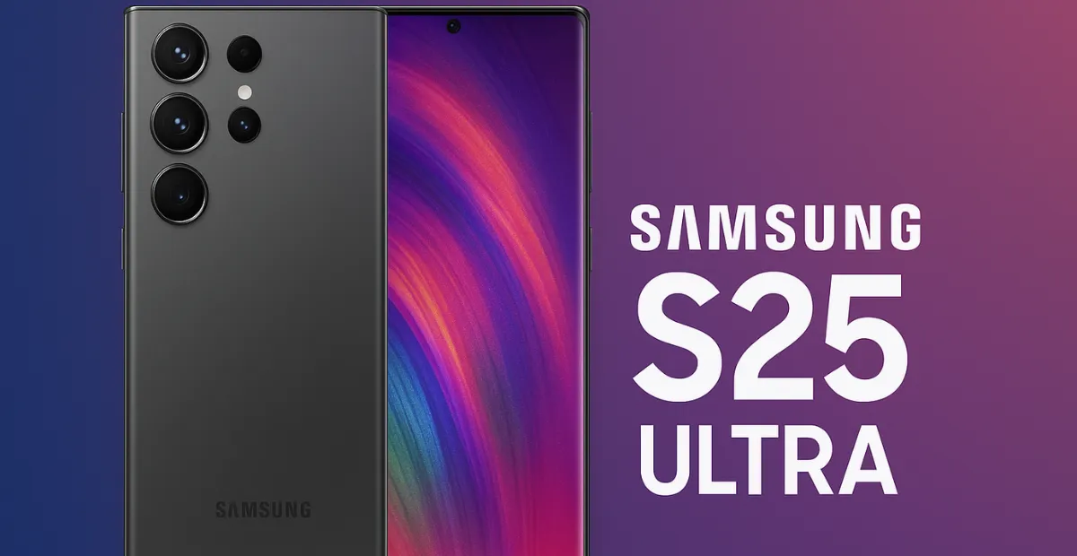 Samsung S25 Ultra 2025: 7 Stunning Features, Price & Battery That Will Blow Your Mind