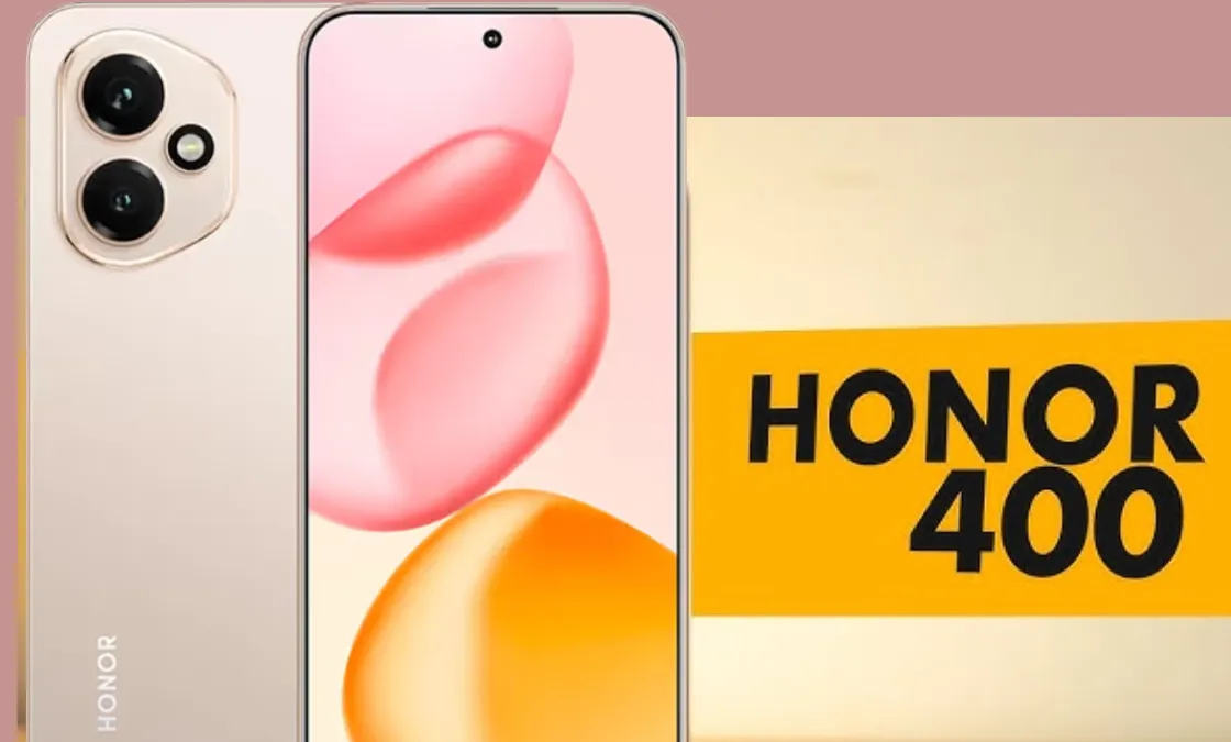 Honor 400 Launch Date Revealed: Price, Battery & Full Specs Will Surprise You